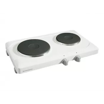 ROMMELSBACHER THS 2015 - Elektriskā plīts virsma - 2 kW