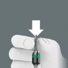 Wera 826 T Kraftform Turbo Bits