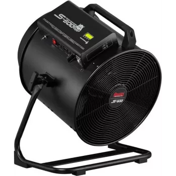 Dūmu mašīna Antari S-600 Yeti 600W