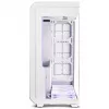 Datora korpuss SSUPD Xhuttle Midi-Tower, balts