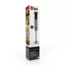 ELDOM Blender JAX, 1000 W, metāla uzgalis, ātruma regulēšana, turbo
