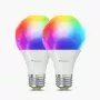 Nanoleaf Essentials viedās spuldzes - 2 iepakojums A60-E27