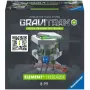 Ravensburger GraviTrax PRO Element Releaser bumbiņu trases elements (27486)