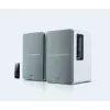 Edifier R1280DB Sudraba, Balta Vadu un Bezvadu 42 W