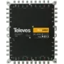 Satelītu multiswitch Televes 714603 9 ieejas 25 izejas