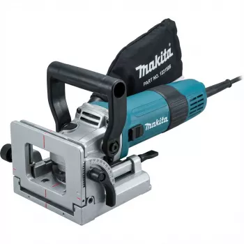 Makita PJ7000J ēveles savienotājs, 700 W