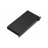 Pārvaldāms Ethernet slēdzis TELTONIKA SWM281 — 24 RJ45 porti, 4 SFP sloti