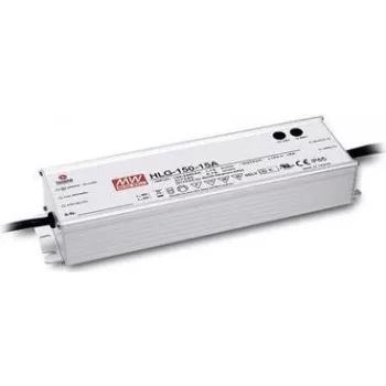 LED barotne MEAN WELL HLG-150H-48B