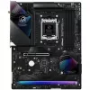 Mātesplate ASRock Phantom Gaming B850 Riptide WiFi — AMD B850, Socket AM5, ATX, DDR5, 4x M.2, Wi‑Fi 7, 2.5Gb LAN