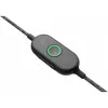 Logitech Zone Wired UC personālā videokonferenču sistēma