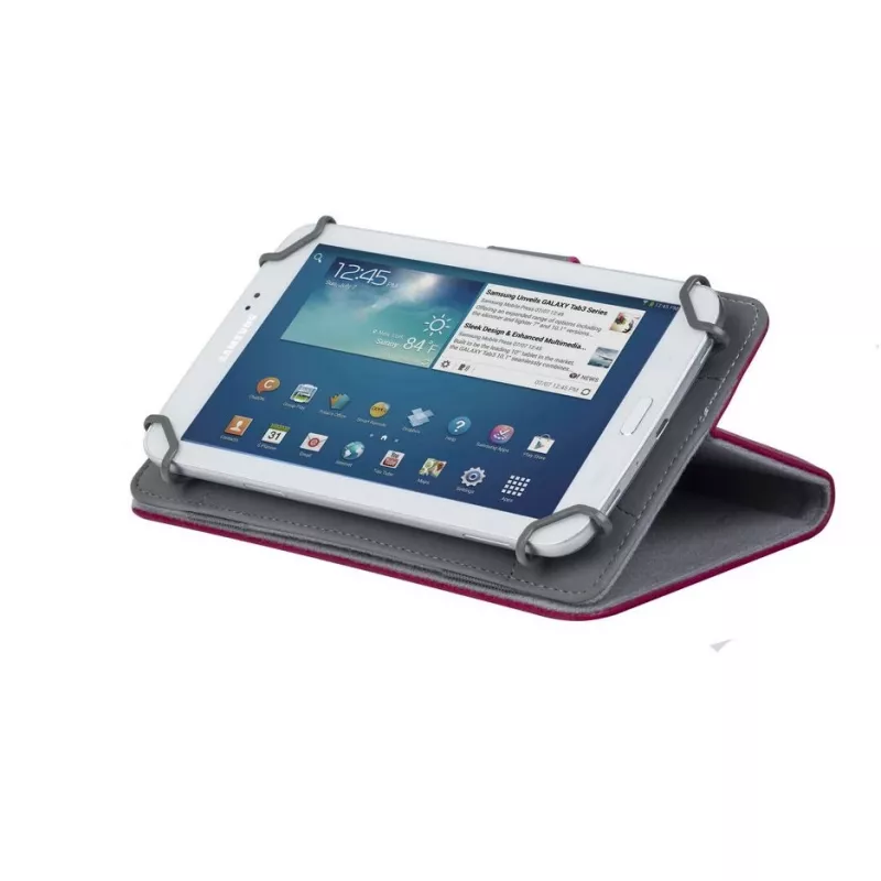Folio Maciņš Rivacase Orly 3017