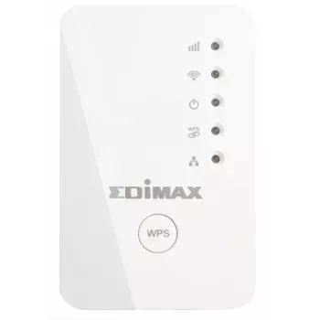 Wi-Fi signāla pastiprinātājs Edimax EW-7438RPN Mini