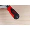 Pilnas virsmas skava Bessey KRE 1000/95 — 1000 mm spīles garums, 95 mm žokļa platums