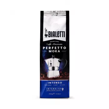 Bialetti Perfetto Moka Intens 250 g