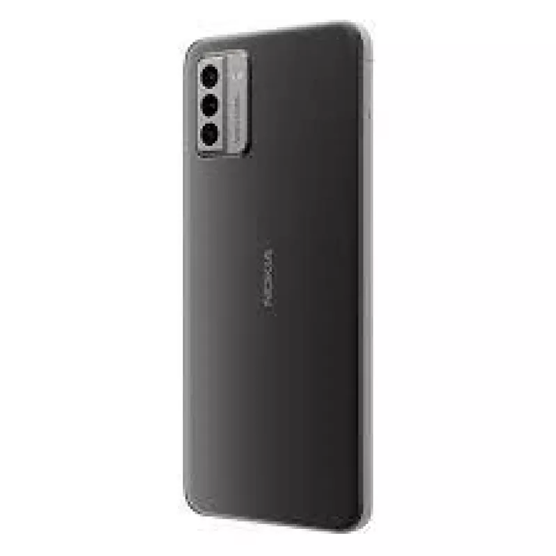 Mobilais telefons Nokia G22 64GB Pelēks 101S0609H001