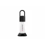 Universāls LED lukturis Ledlenser ML6 Warm Light melns, balts