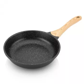 ETA TITANIUM II Universālā panna 24 cm