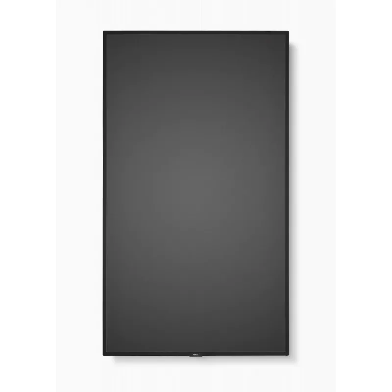 NEC MultiSync M651-2 65 collu LED kioska displejs 4K Ultra HD 500 cd/m²