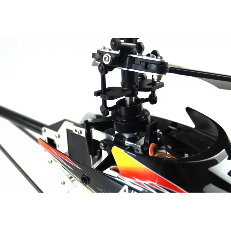 Amewi Buzzard Pro XL bezsuku helikopters - RTF 2.4GHz - 4 kanāli - Mode 1-4