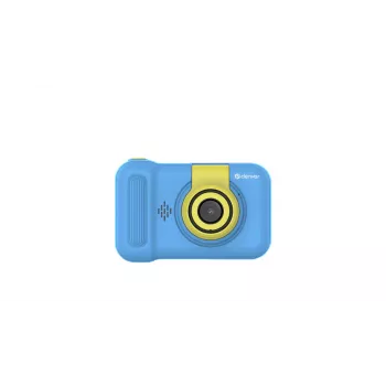 Bērnu digitālā kamera Denver KCA-1351BU 2MP Zili Dzeltena