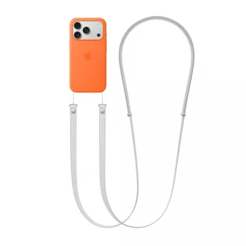 Siksna Apple MGGM4ZM/A Gaiši Pelēka Pārstrādāts Materiāls 2.08m