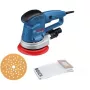 Bosch GEX 34-150 Professional orbitālā slīpmašīna 12000 RPM 24000 OPM