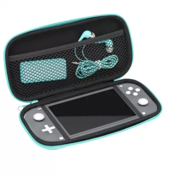 Subsonic Starter Pack 6-in-1 Nintendo Switch Lite komplekts
