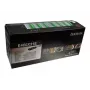Tonera kasetne Lexmark E460X31E 10000 lpp Melna