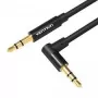 Audio kabelis Vention BAKBF — 3.5 mm līdz 3.5 mm stereo, 1 m