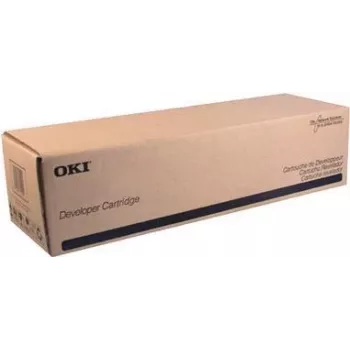 OKI - Dzeltenais izstrādātājs - ES 9465 MFP, 9475 MFP, 9475dn MFP (45643701)