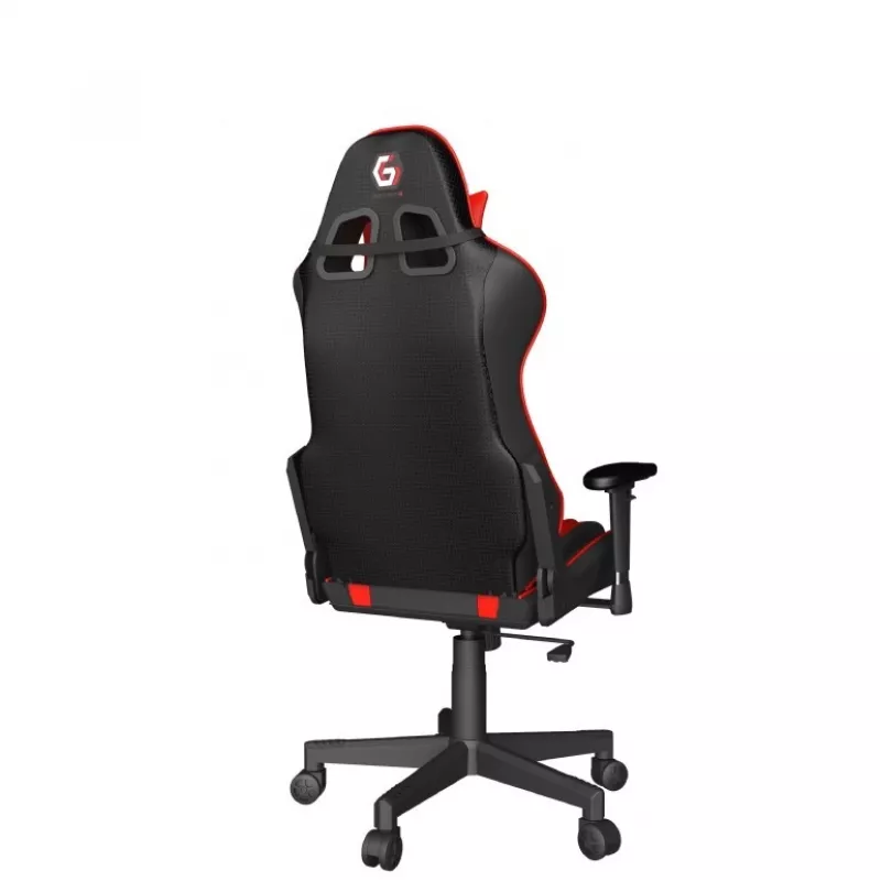 Gaming krēsls Gembird GC-SCORPION-02X