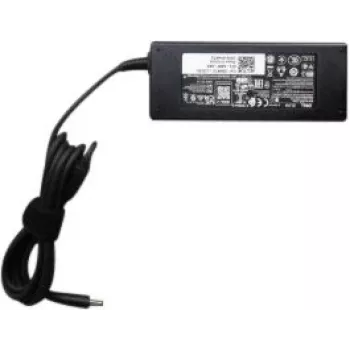 AC adapter Dell 90W 2MWVW — saderīgs Dell klēpjdatoru barošanas adapteris