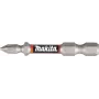 Makita Impact Premier skrūvgrieža uzgalis 2 gab. Phillips PH1 sešstūra kāts garums 50 mm