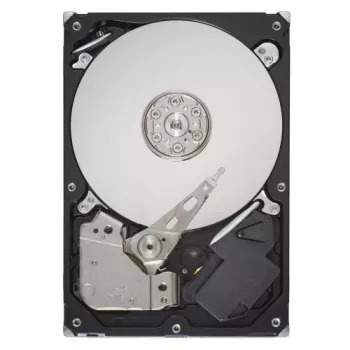 HPE 657750-S21 Uzglabāšanas disks