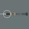Wera 1578 A/6 ESD Komplekts