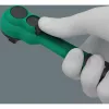 Wera 05005540001 Black – Melns instruments