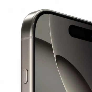 Apple iPhone 16 Pro Max 17.5 cm (6,9 inch) Dual SIM iOS 18 5G USB Type-C 1 TB Titan