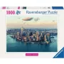 Puzle Beautiful Skylines – Ņujorka (1000 gab.)
