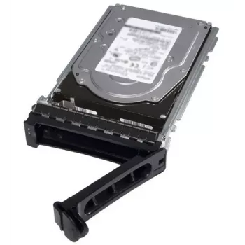 DELL 43N12 iekšējais cietais disks 1,8 TB 10 000 RPM 2,5 collu SAS