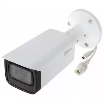 Dahua Technology IPC-HFW1230T-ZS-S5 āra lodes tipa IP kamera, 2 MP, 1920x1080, motorizēts tālummaiņas objektīvs 2.8-12 mm, IP67