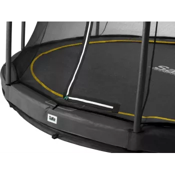 Trampolīns Salta Comfort Edition Ground 305 cm
