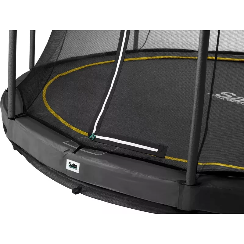 Trampolīns Salta Comfort Edition Ground 305 cm