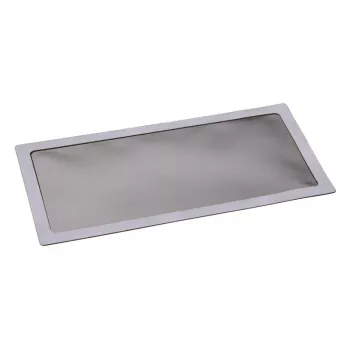 DEMCiflex DF0305 putekļu filtrs, paredzēts XSPC AX 240, melns/melns