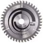 Bosch Multi Material ripzāģa asmens, Multi, 19 cm, 3 cm, 1.8 mm, 2.4 mm, HLTCG