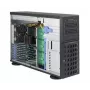 Supermicro CSE-745BTQ-R920B servera korpuss Full Tower Melns 920 W