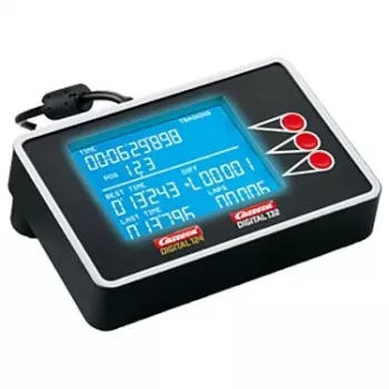 Carrera Toys Digital 124 apļu skaitītājs