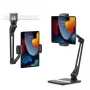 HoverBar Duo 2nd Gen Melns iPad