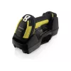 Rokas svītrkodu lasītājs Datalogic PM9600-AR433RBK10 1D/2D bezvadu