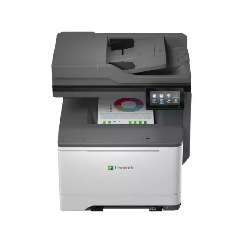 Daudzfunkciju printeris CX532adwe 50M70580