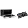 EUROLITE DMX Move Bigfoot Set 20000349 ar transporta koferi